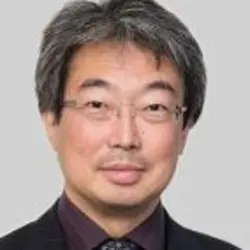 Mr Keng Jin Ng