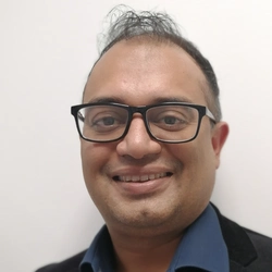 Mr Kowshik Jain