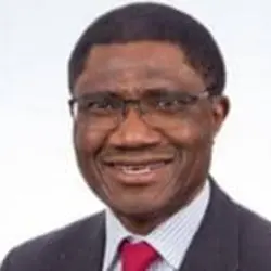 Mr Madu Onwudike