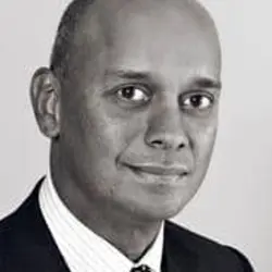 Mr Michael Thilagarajah