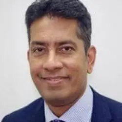 Mr Nitish Narvekar