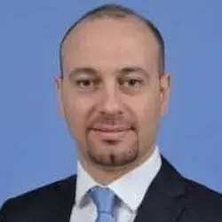 Mr Omer Al-Taan