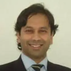 Mr Romi Navaratnam | General Surgery