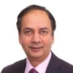 Mr Sajal Rai