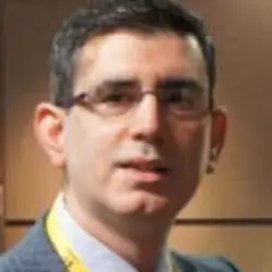 Professor Vikas Malik