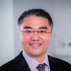 Mr Vincent Yip | General Surgery