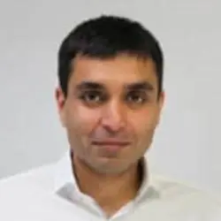 Mr Vivek Datta | General Surgery