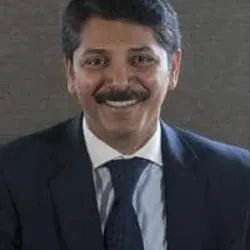 Mr Vivek Nama