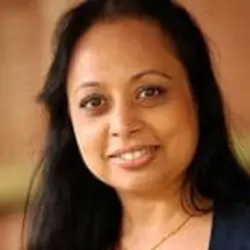Ms Jhumur Pati