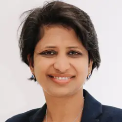 Ms Pankaj Gupta Roy