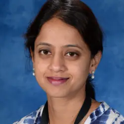 Ms Radhika Padmagirison