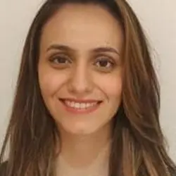 Ms Rania Salman