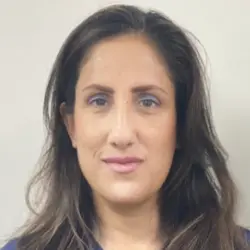 Dr Shehla Zulfi