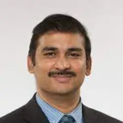 Dr. Mudiyur Gopi