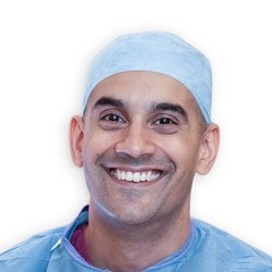 Mr Mustansir Alibhai | Oral & Maxillofacial Surgery