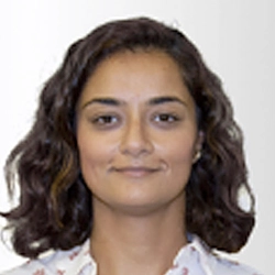 Dr. Palmira Mathurdas