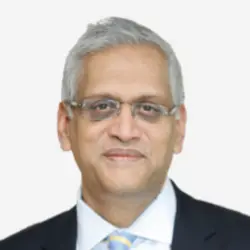 Professor Ameet G Patel
