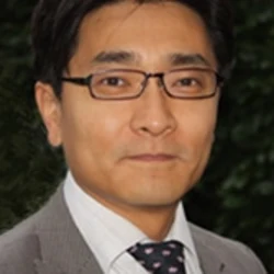 Professor Dae Kim