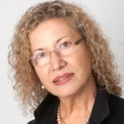 Professor Gordana Prelevic