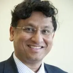 Professor Jayant Vaidya