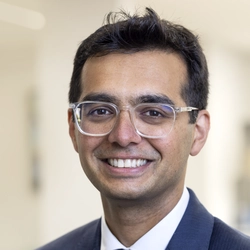 Mr Shelain Patel | Orthopaedic Surgery
