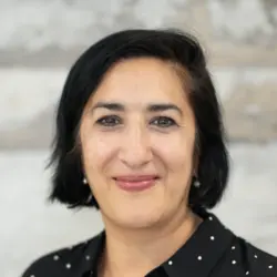 Dr Sonia Kalsi