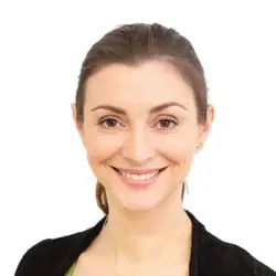 Dr. Sophie Bouvresse