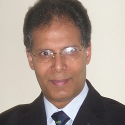 Mr Yogesh Nathdwarawala