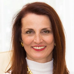 Dr. Anita Rohrbacher