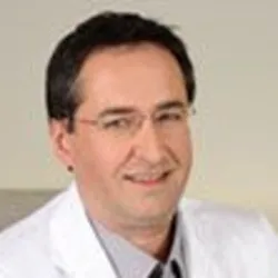 Univ. Prof. Dr. Anton Staudenherz