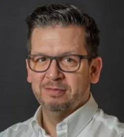 Dr. Axel Kaulich