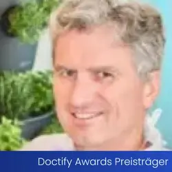 Dr. med. univ. Georg Friedrich Piehslinger