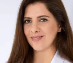 Dr. Leila Arfaian
