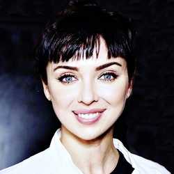 Dr. Olga Latowa