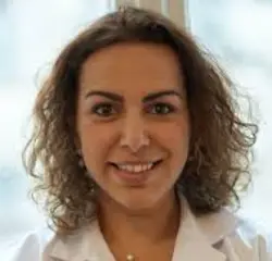Dr. Sara Abayev