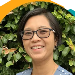 Dr Anita Yuen