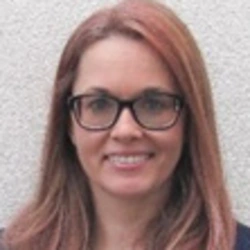 Dr Anna Sliwinski