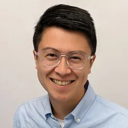 Dr Brendan Chan