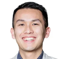 Dr Daryl Cheng