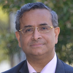 Dr Deepak Haikerwal