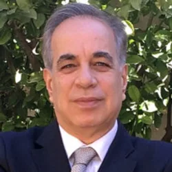 Dr Jalal Zamani