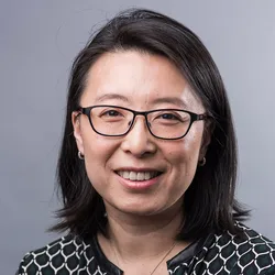 Dr Leah Xu