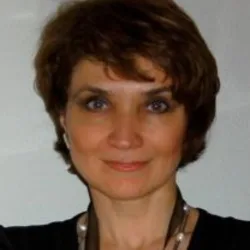 Dr Olga Skibina