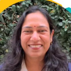 Dr Shivani Kansal