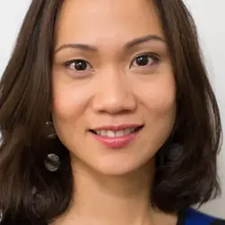 Dr. Su Ling Tee