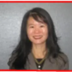 Dr Sylvia Chen