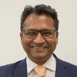 Dr. Vani Prasad