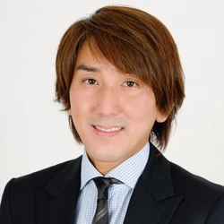 Dr Yusuke Sata