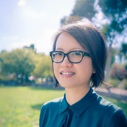 Dr Zenia Chow