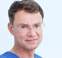 Dr. med. Bernd Kessler